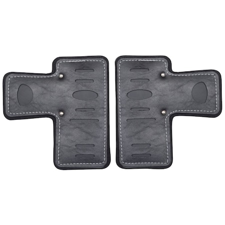 A & I Products CLIMBERS PAD PAIR 9" x8.75" x1.5" A-B185010